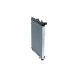 NRF 53863 Radiador, refrigeración del motor
