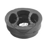 Metalcaucho 00975 Soporte, sistema de escape