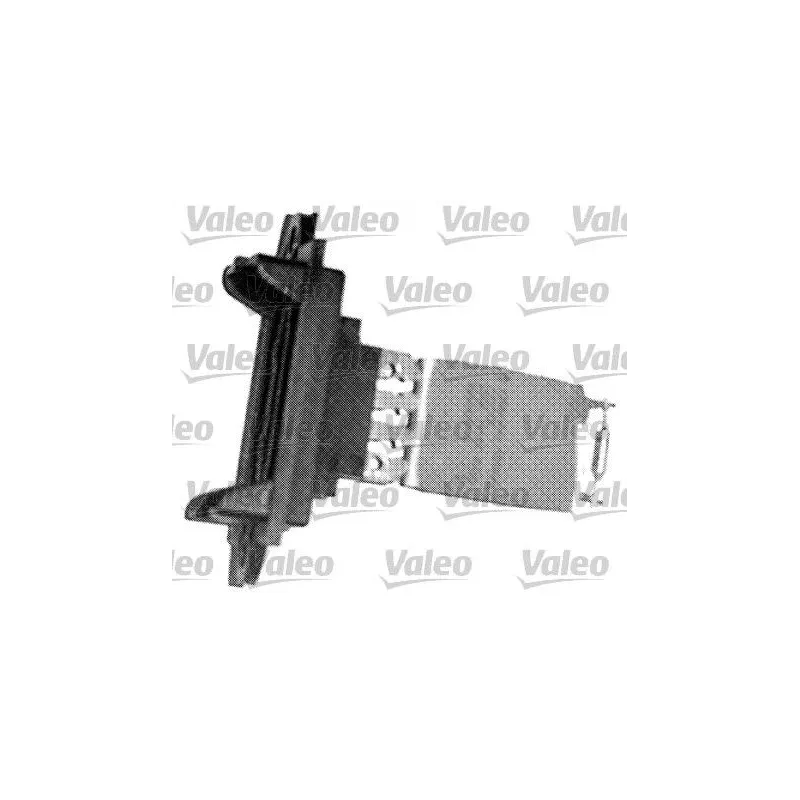 VALEO 509510 Regulador, ventilador habitáculo