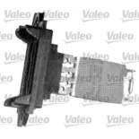 VALEO 509510 Regulador, ventilador habitáculo