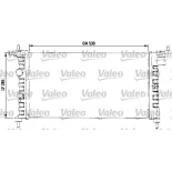 VALEO 731013 Radiador, refrigeración del motor