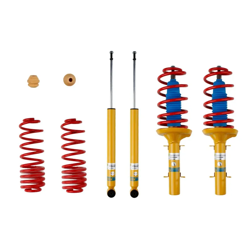 BILSTEIN 46-180308 Kit de suspensión, muelles/amortiguadores