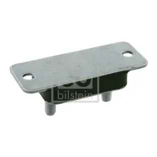 FEBI BILSTEIN 10015 Soporte, sistema de escape
