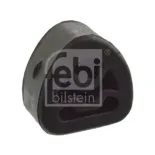 FEBI BILSTEIN 10039 Soporte, sistema de escape