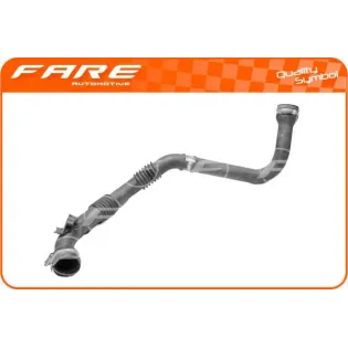 FARE 13483 Sobrealimentación