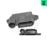 ERA 661385 Unidad de control, tiempo de incandescencia