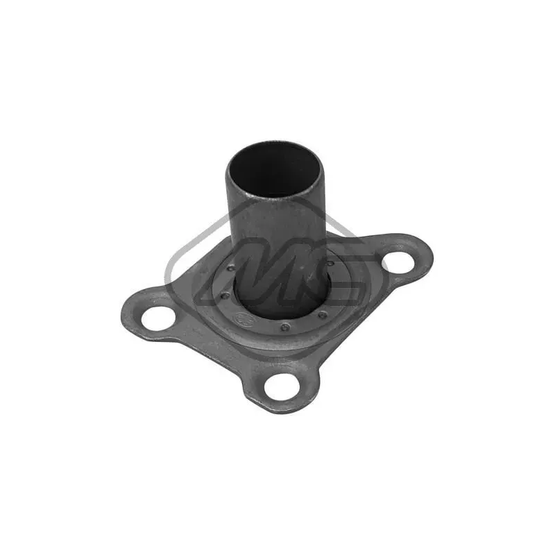 Metalcaucho 57833 Casquillo guía, embrague