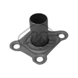 Metalcaucho 57833 Casquillo guía, embrague