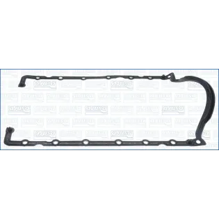 AJUSA 14075000 Junta, cárter de aceite