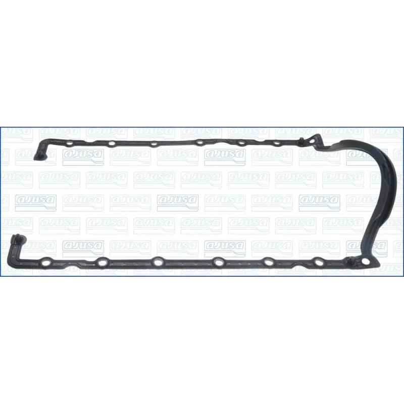 AJUSA 14075000 Junta, cárter de aceite