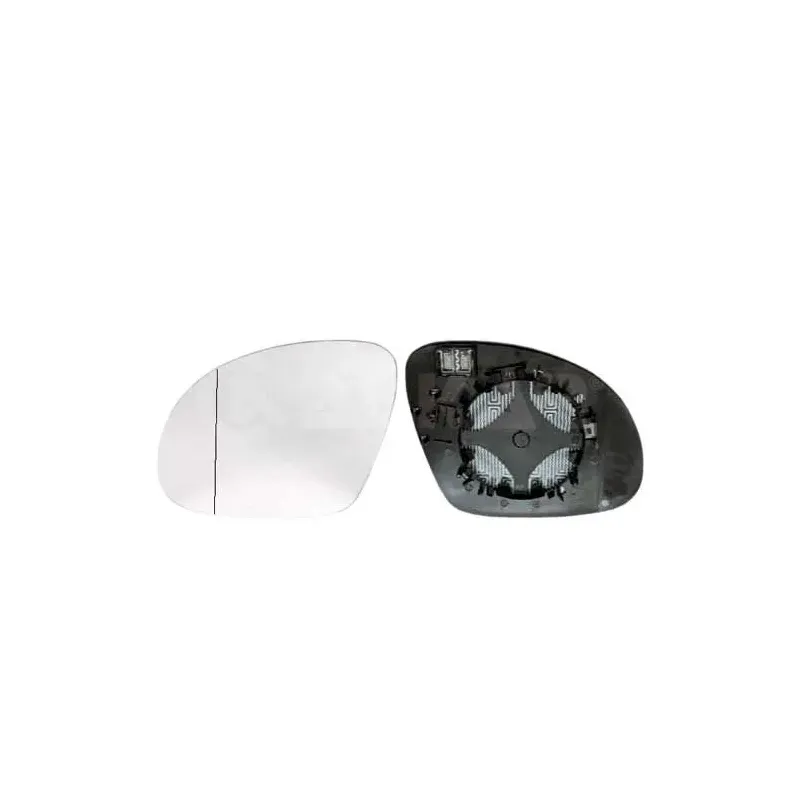 ALKAR 6471136 Cristal de espejo, retrovisor exterior