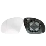 ALKAR 6471136 Cristal de espejo, retrovisor exterior