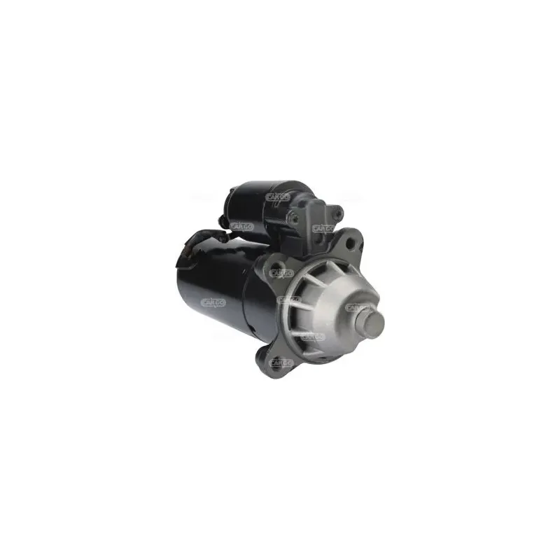 HC-Cargo 114119 Motor de arranque