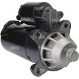 HC-Cargo 114119 Motor de arranque