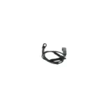 BOSCH 0986594516 Sensor, revoluciones de la rueda