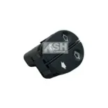 KSH EUROPE 1810.0010807 Interruptor, elevalunas