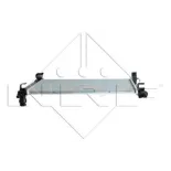 NRF 58274 Radiador, refrigeración del motor