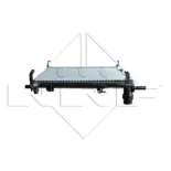 NRF 58274 Radiador, refrigeración del motor