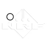 NRF 58274 Radiador, refrigeración del motor