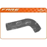 FARE 8751 Válvula EGR y tubo de admisión
