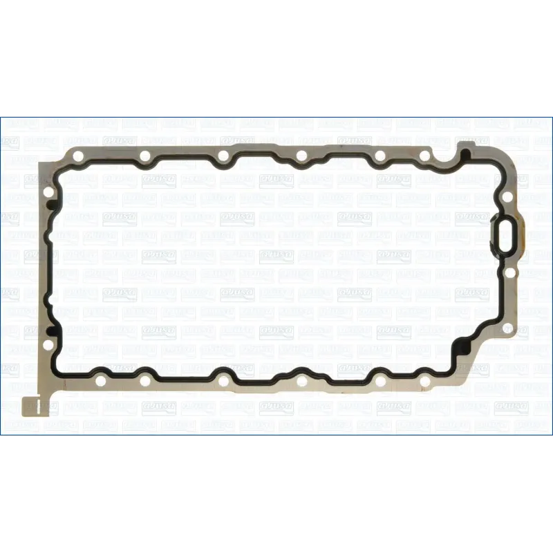 AJUSA 14065400 Junta, cárter de aceite