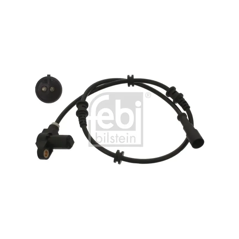 FEBI BILSTEIN 44408 Sensor, revoluciones de la rueda