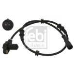 FEBI BILSTEIN 44408 Sensor, revoluciones de la rueda