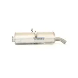 WALKER 23289 Silenciador posterior