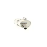 WALKER 23289 Silenciador posterior