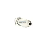 WALKER 23289 Silenciador posterior