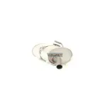 WALKER 23289 Silenciador posterior