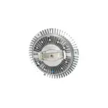 NRF 49673 Embrague, ventilador del radiador