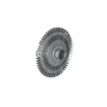 NRF 49673 Embrague, ventilador del radiador