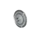 NRF 49673 Embrague, ventilador del radiador