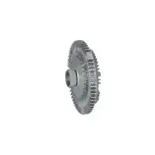 NRF 49673 Embrague, ventilador del radiador