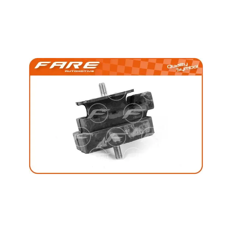 FARE SA 10699 Suspensión, caja de cambios manual