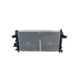 NRF 53415 Radiador, refrigeración del motor
