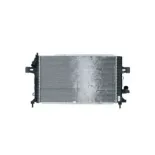 NRF 53415 Radiador, refrigeración del motor