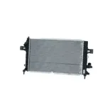 NRF 53415 Radiador, refrigeración del motor