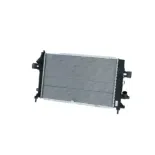 NRF 53415 Radiador, refrigeración del motor