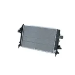 NRF 53415 Radiador, refrigeración del motor