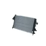 NRF 53415 Radiador, refrigeración del motor