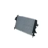 NRF 53415 Radiador, refrigeración del motor