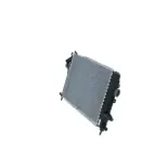 NRF 53415 Radiador, refrigeración del motor