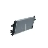 NRF 53415 Radiador, refrigeración del motor