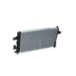 NRF 53415 Radiador, refrigeración del motor