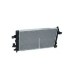 NRF 53415 Radiador, refrigeración del motor