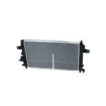 NRF 53415 Radiador, refrigeración del motor