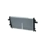 NRF 53415 Radiador, refrigeración del motor