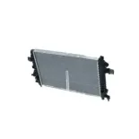 NRF 53415 Radiador, refrigeración del motor